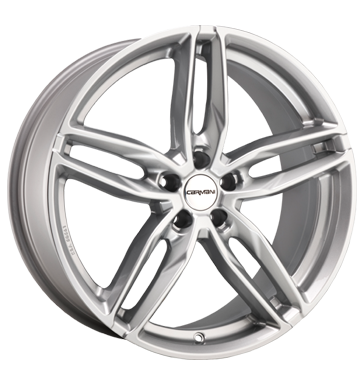 EAN 4251390565501, CARMANI 13 Twinmax, 9.0x20.0 ET: / ML:72.6