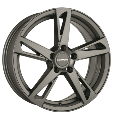 EAN 4251390546302, CARMANI 16 Anton, 7.5x17.0 ET: / ML:72.6
