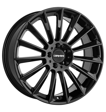 EAN 4251390546906, CARMANI 17 Fritz, 8.5x20.0 ET: / ML:66.6