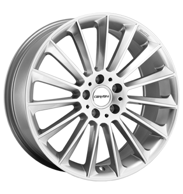 EAN 4251390575784, CARMANI 17 Fritz, 10.5x21.0 ET: / ML:66.6