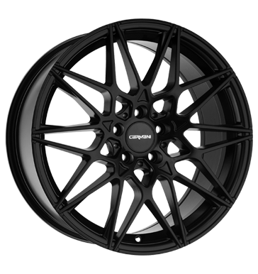 EAN 4251390566867, CARMANI 18 Knut, 8.0x18.0 ET: / ML:66.7
