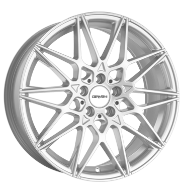 EAN 4251390565891, CARMANI 18 Knut, 9.0x19.0 ET: / ML:66.7