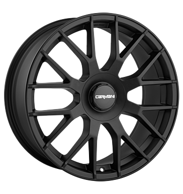 EAN 4251390572967, CARMANI 19 Hugo, 9.0x19.0 ET: / ML:66.6