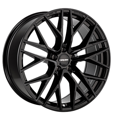 EAN 4251390584403, CARMANI 20 Ludwig, 8.5x19.0 ET: / ML:66.6
