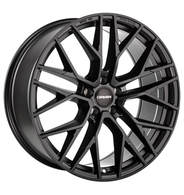 EAN 4251390571656, CARMANI 20 Ludwig, 8.0x18.0 ET: / ML:66.6