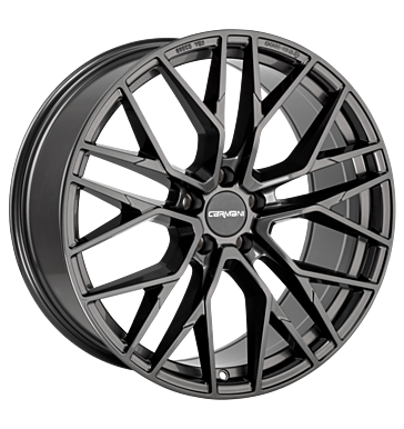 EAN 4251390589170, CARMANI 20 Ludwig, 8.0x18.0 ET: / ML:63.4