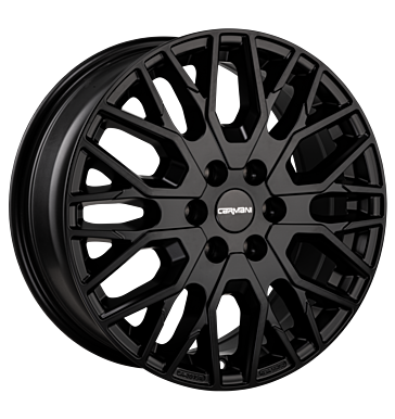 EAN 4251390587923, CARMANI 20 Ludwig HL, 7.5x18.0 ET: / ML:74.5