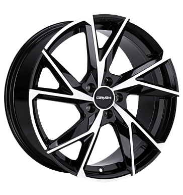 EAN 4251390584779, CARMANI 23 Rudi, 9.0x20.0 ET: / ML:72.6