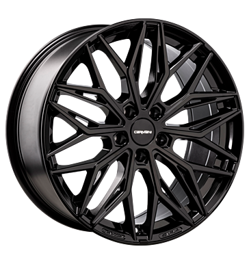 EAN 4251390588173, CARMANI 26 Max, 8.0x18.0 ET: / ML:66.6