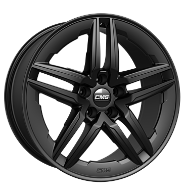 EAN 4250314144907, CMS C29-AERO, 8.5x19.0 ET: / ML:64.1