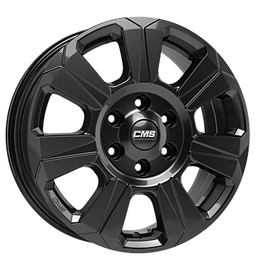 EAN 4250314142033, CMS C31, 6.5x17.0 ET: / ML:71.1