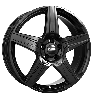 EAN 4250314140695, CMS C34, 7.5x18.0 ET: / ML:67.2