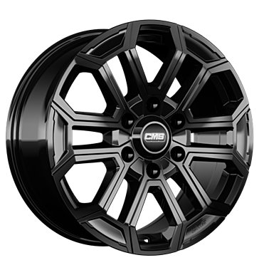 EAN 4250314143825, CMS C35, 8.0x18.0 ET: / ML:100.1