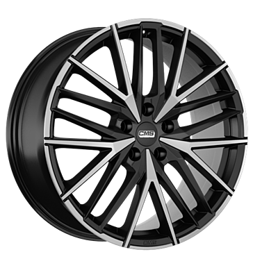 EAN 4250314144983, CMS C36, 8.0x18.0 ET: / ML:66.5