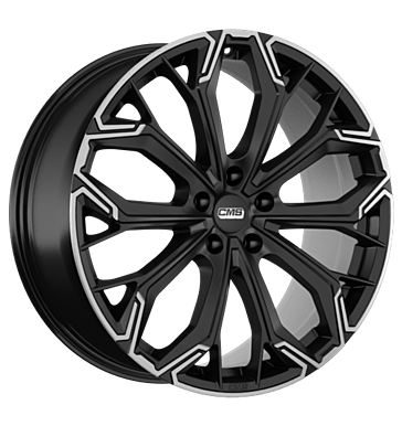 EAN 4250314145515, CMS C37, 8.5x20.0 ET: / ML:66.5