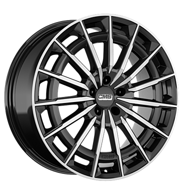 EAN 4250314145577, CMS C38, 8.0x19.0 ET: / ML:66.5