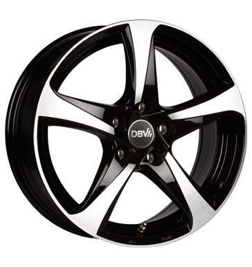 EAN 4032167700796, DBV 5SP 001, 8.0x18.0 ET: / ML:72.6