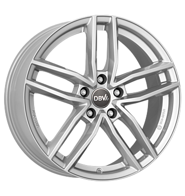 DBV Andorra TR silver