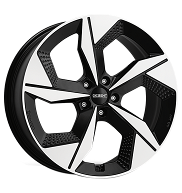 EAN 4026569056605, DEZENT AO dark, 9.0x20.0 ET: / ML:63.4