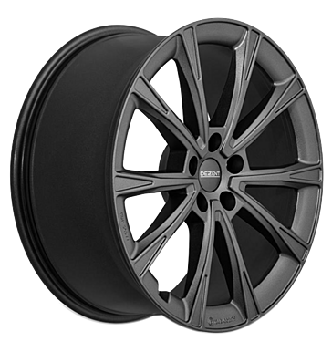 Dezent Dezent AR graphite graphite matt 9.0 × 20.0
