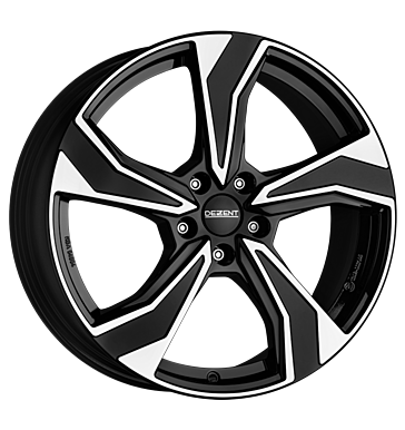 EAN 4026569079307, DEZENT KB dark, 8.0x19.0 ET: / ML:66.6