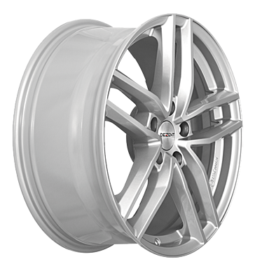 EAN 4026569026462, DEZENT TR, 7.5x17.0 ET: / ML:57.1