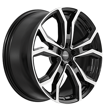 EAN 4026569086381, DEZENT TV dark, 8.5x20.0 ET: / ML:66.6