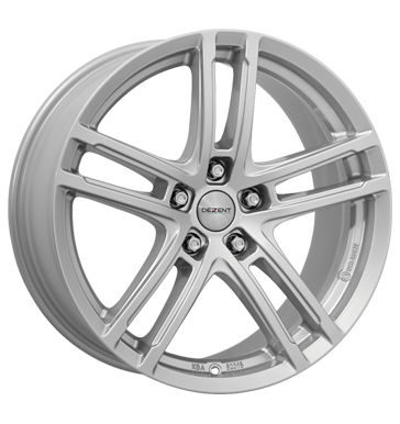 EAN 4026569297800, DEZENT TZ-c, 8.0x18.0 ET: / ML:66.6