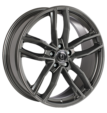 Diewe Wheels Diewe Wheels Alito PlatinS 7.5 × 17.0
