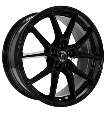 Diewe Wheels Alla NeroS