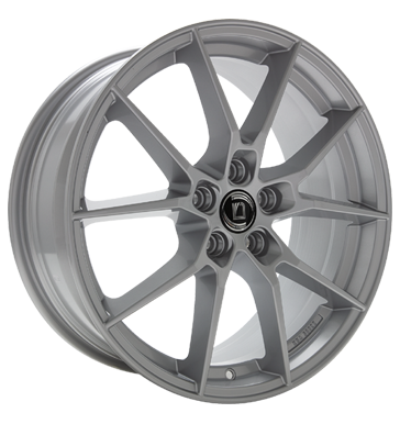 Diewe Wheels Alla Argento (silber)
