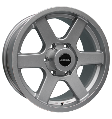 EAN 4017222903015, DIEWE AVVENTURA ARGENTO, 8.5x17 ET:30 ML:66.1