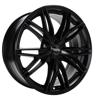 Diewe Wheels Diewe Wheels Predator Nero 8.0 × 19.0