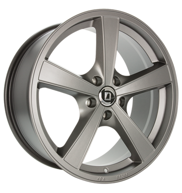 Diewe Wheels Diewe Wheels Trina Platin 10.5 × 21.0