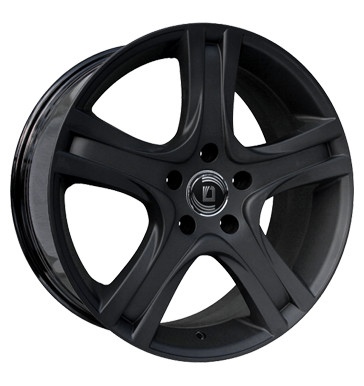 EAN 4017222901288, DIEWE AMARO NERO, 7x16 ET:45 ML:65.1