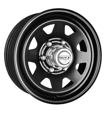 EAN 4026569312626, DOTZ Pharao Dark, 6.0x15.0 ET: / ML:110