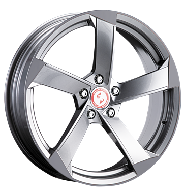 Eta Beta Eta Beta Magic silver 8.5 × 19.0