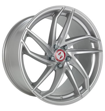 Eta Beta Eta Beta Heron C silver 10.0 × 20.0