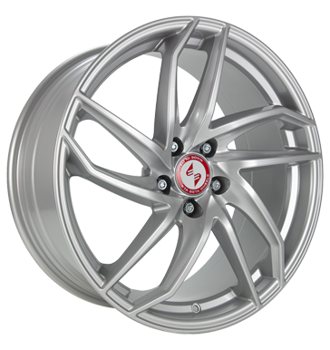 Eta Beta Eta Beta Heron silver 8.5 × 19.0