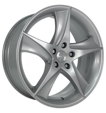 Eta Beta Eta Beta Jofiel silver 9.0 × 19.0