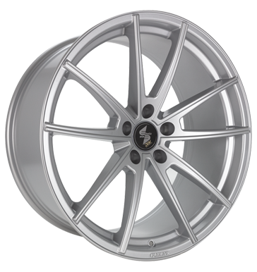 Eta Beta Eta Beta Manay-K silver 8.5 × 19.0