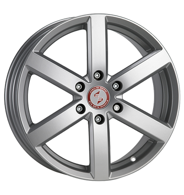 Eta Beta Eta Beta Robus silver 8.0 × 18.0