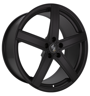 Eta Beta Eta Beta Uros-K black 11.0 × 19.0