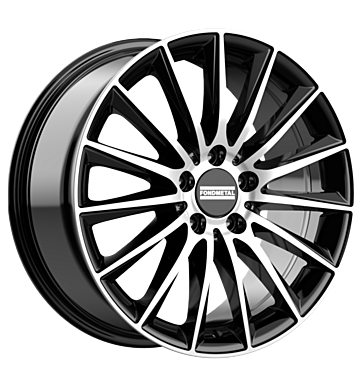 EAN 8058264053005, FONDMETAL Aidon, 8.5x20.0 ET: / ML:66.5
