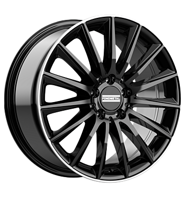 EAN 8058264050837, FONDMETAL Aidon, 8.0x19.0 ET: / ML:66.5