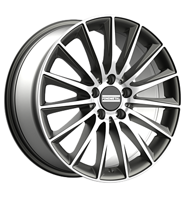 EAN 8058264053029, FONDMETAL Aidon, 8.5x20.0 ET: / ML:66.5