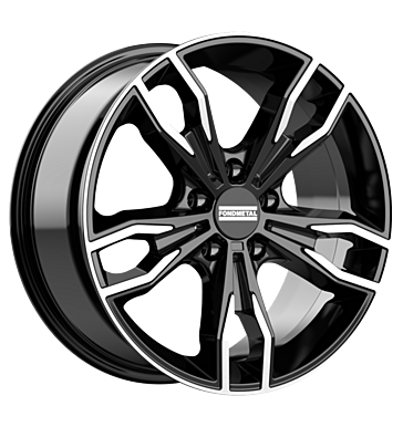EAN 8058264060638, FONDMETAL Alke, 8.5x20.0 ET: / ML:72.5