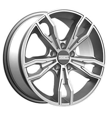 EAN 8058264018752, FONDMETAL Alke, 9.0x19.0 ET: / ML:72.5