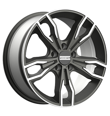 EAN 8058264018097, FONDMETAL Alke, 8.0x18.0 ET: / ML:72.5