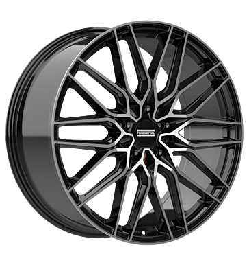 EAN 8058264051964, FONDMETAL Cratos, 9.5x21.0 ET: / ML:66.5